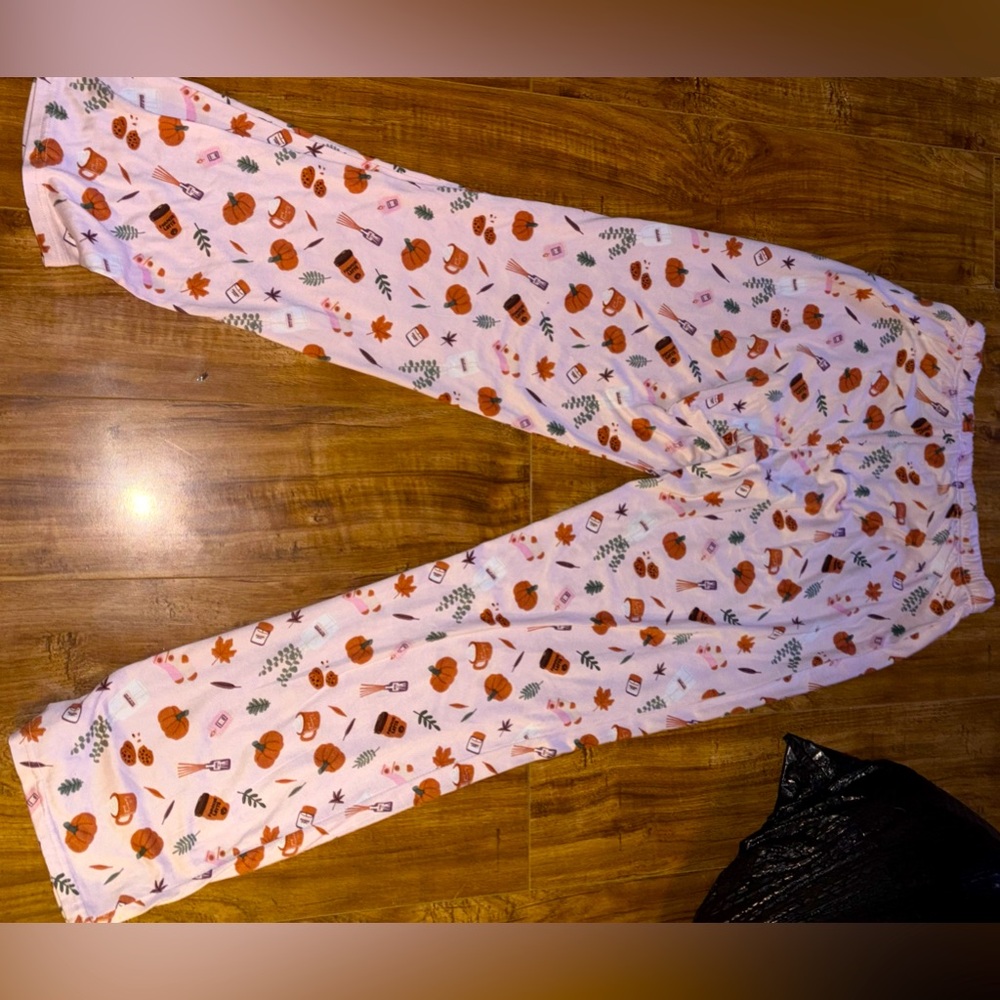 pajama pants